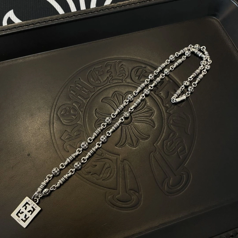 Chrxmx Hxxrts Necklaces SportInspired 298559