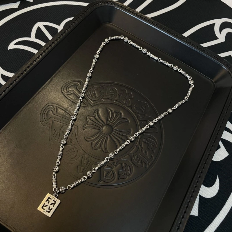 Chrxmx Hxxrts Necklaces SportInspired 298559