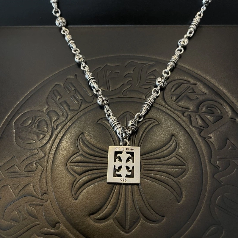 Chrxmx Hxxrts Necklaces SportInspired 298559