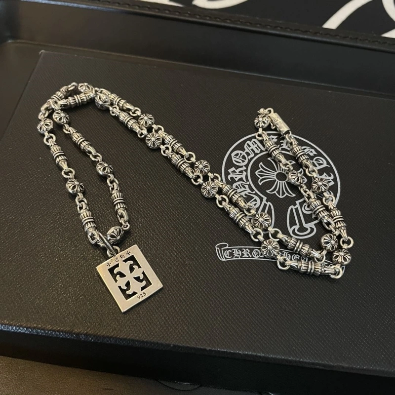 Chrxmx Hxxrts Necklaces SportInspired 298559