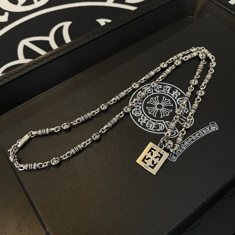 Chrxmx Hxxrts Necklaces SportInspired 298559
