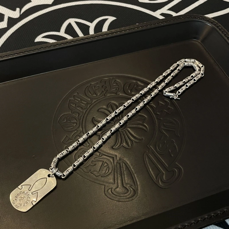 Bright Chrxmx Hxxrts Necklaces 298557