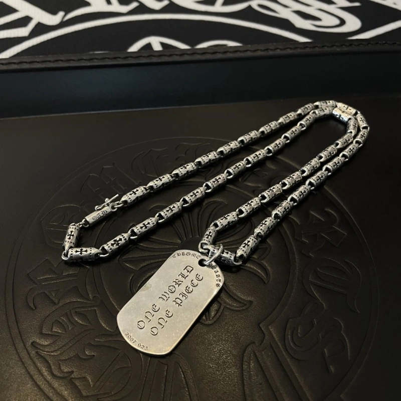 Bright Chrxmx Hxxrts Necklaces 298557