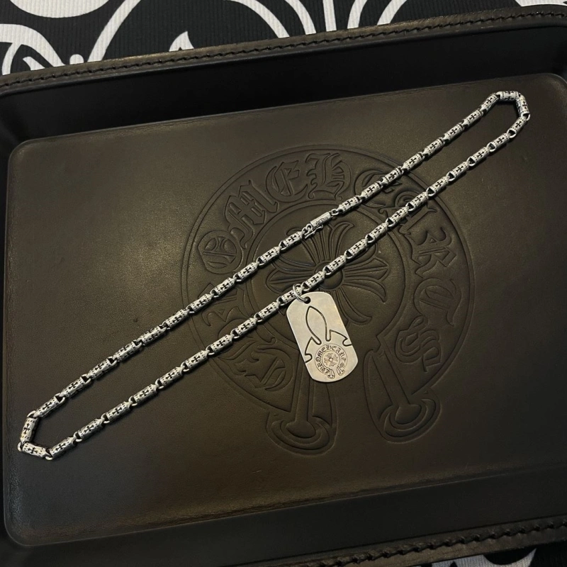 Bright Chrxmx Hxxrts Necklaces 298557