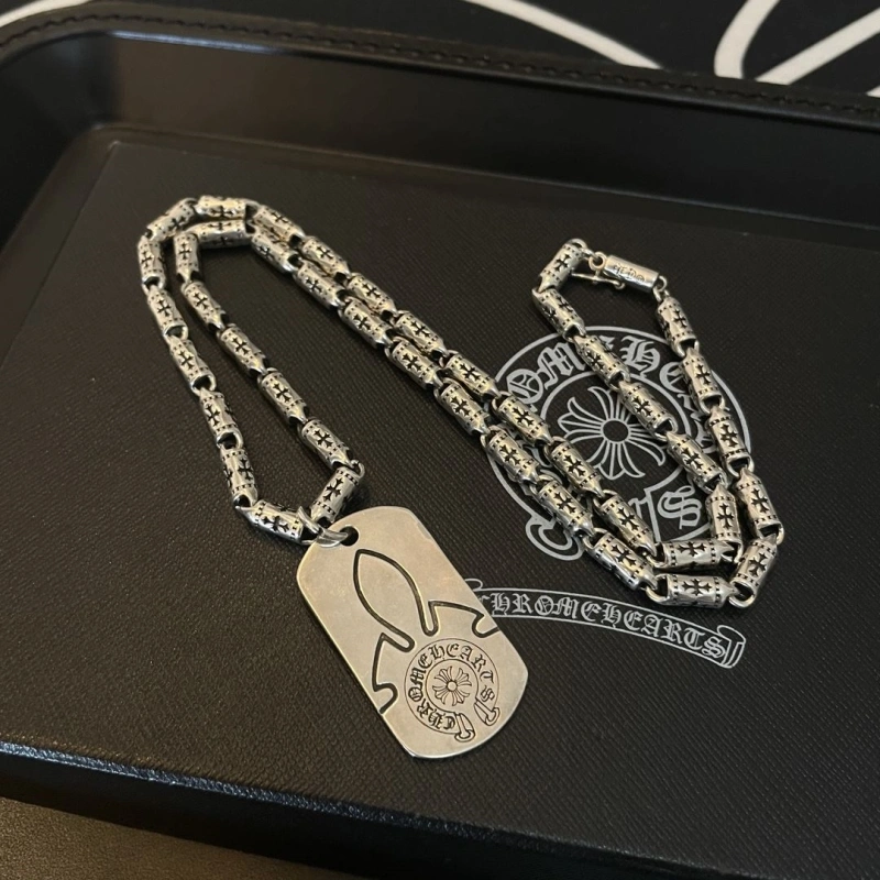 Bright Chrxmx Hxxrts Necklaces 298557