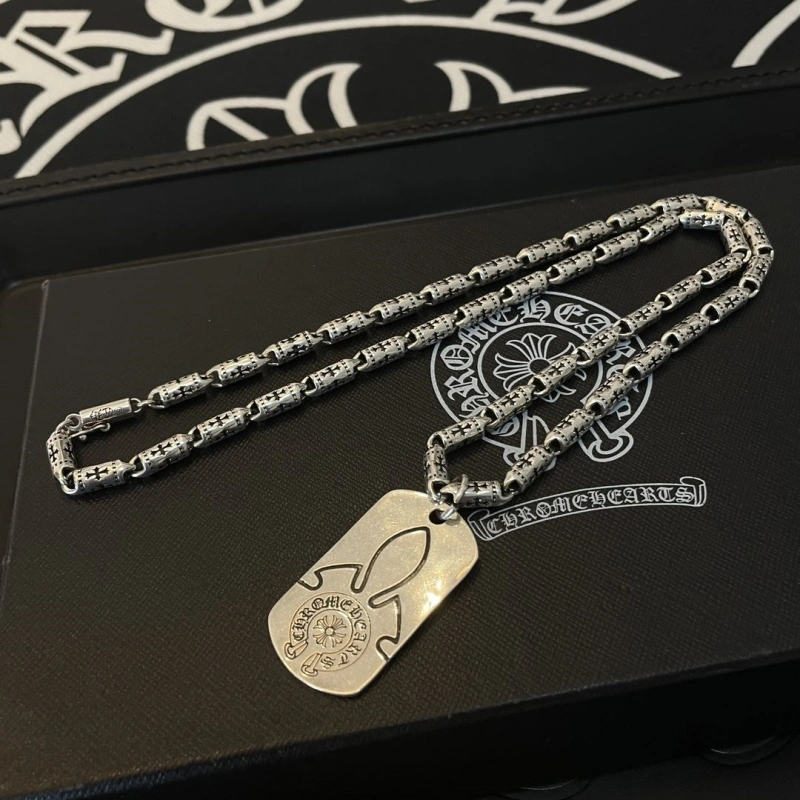 Bright Chrxmx Hxxrts Necklaces 298557
