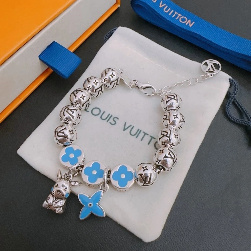 LX Necklaces Sleek 309805