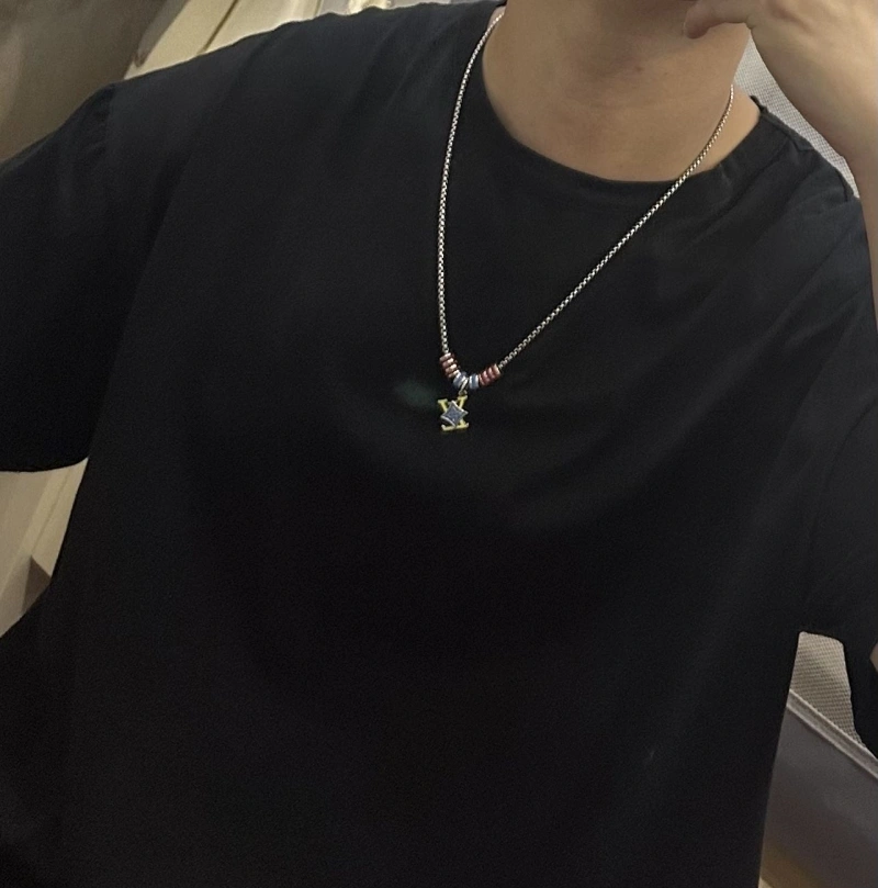 Versatile LX Necklaces 309801