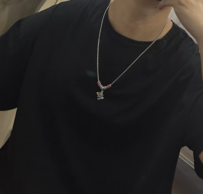 Versatile LX Necklaces 309801