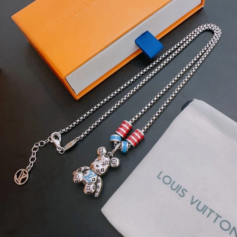 SmartChoice LX Necklaces 309809