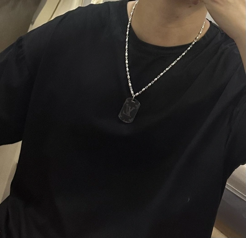 LX Necklaces Sleek 309803