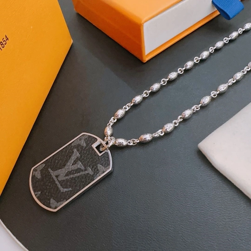 LX Necklaces Sleek 309803