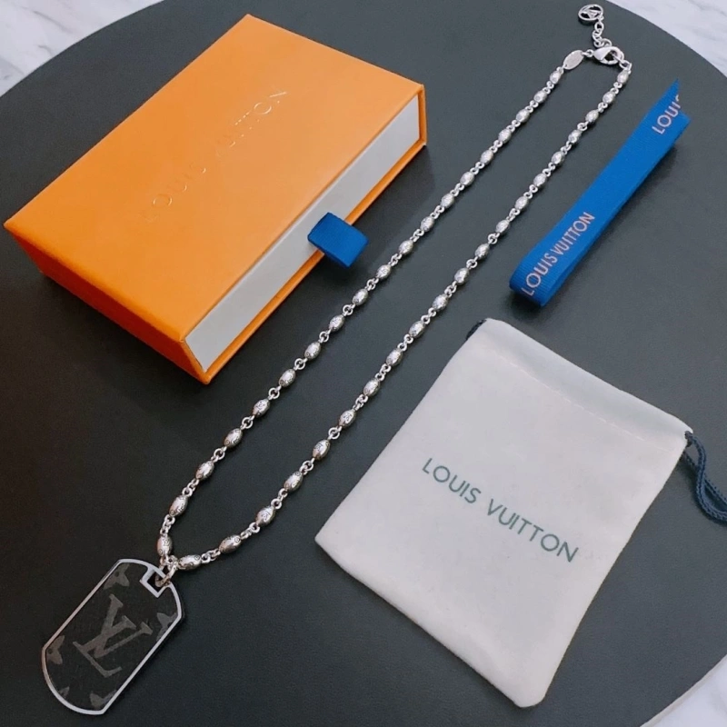 LX Necklaces Sleek 309803