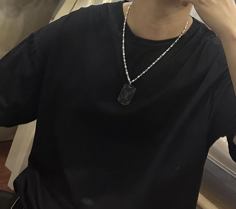 LX Necklaces Sleek 309803