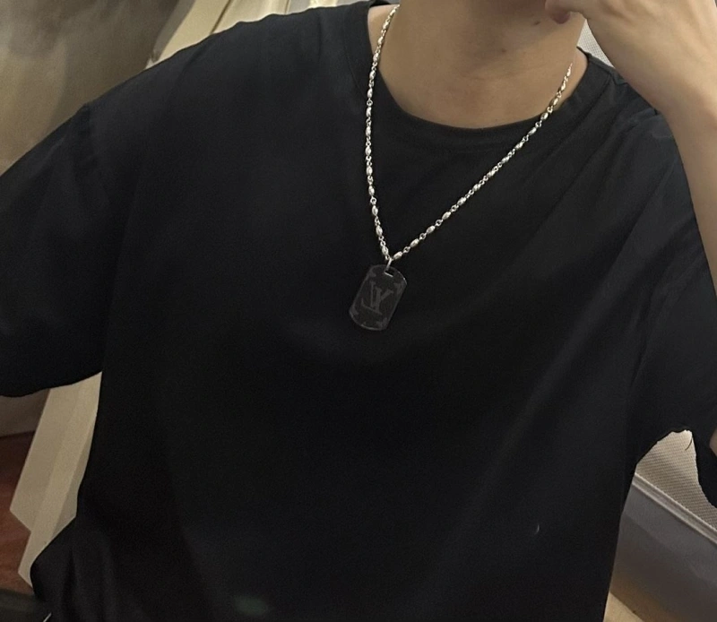 LX Necklaces Sleek 309803