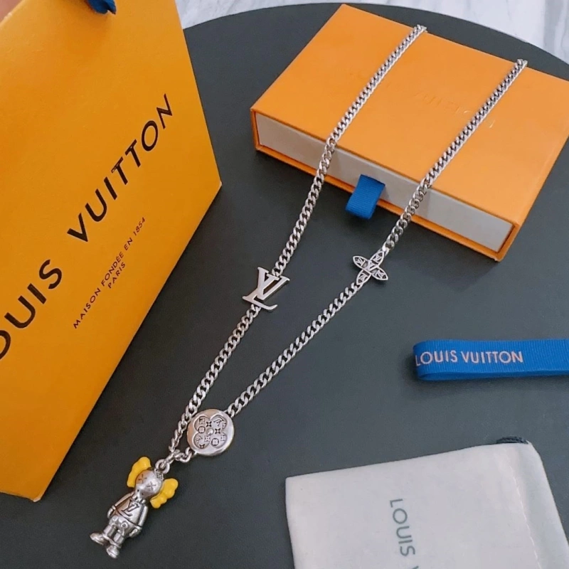 Stylish LX Necklaces 309797