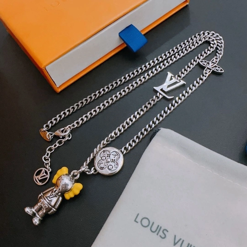 Stylish LX Necklaces 309797