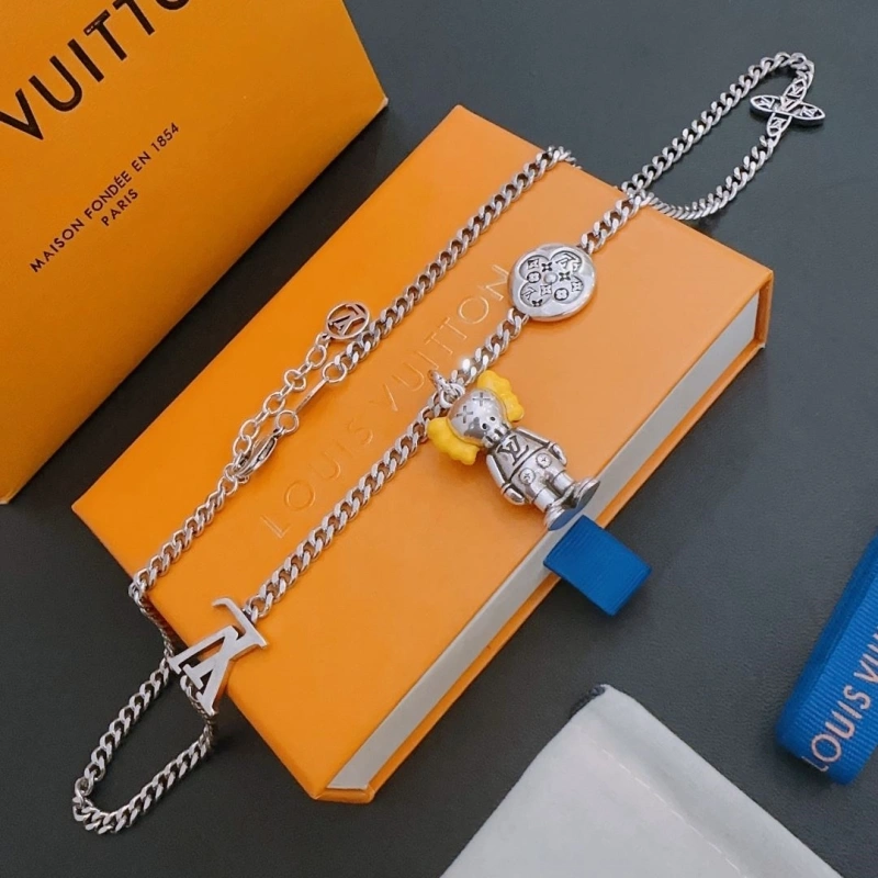 Stylish LX Necklaces 309797