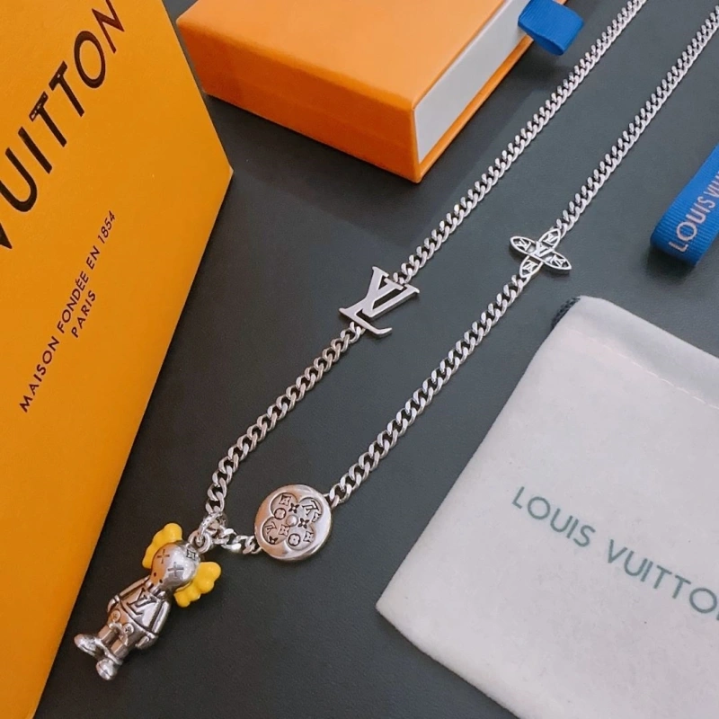 Stylish LX Necklaces 309797