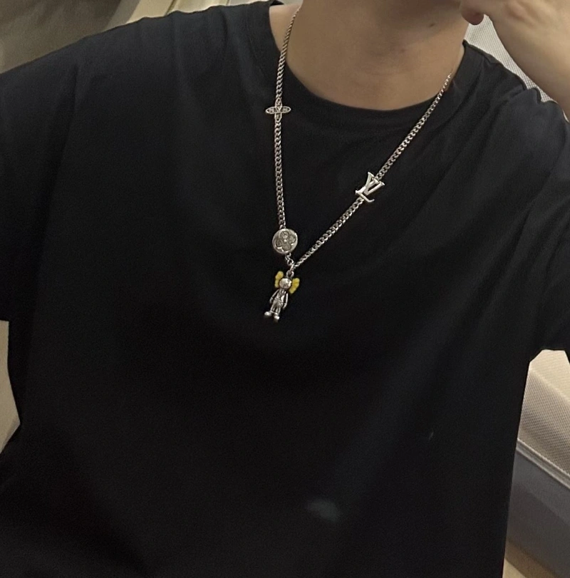 Stylish LX Necklaces 309797