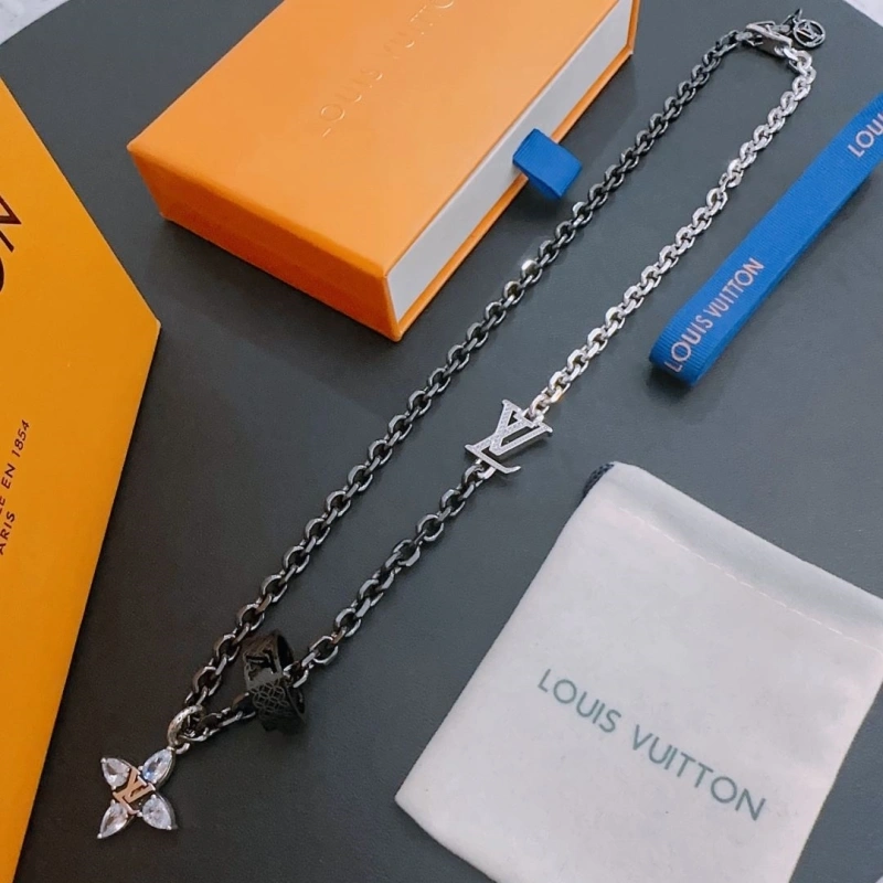 LX Necklaces TopPick 309800