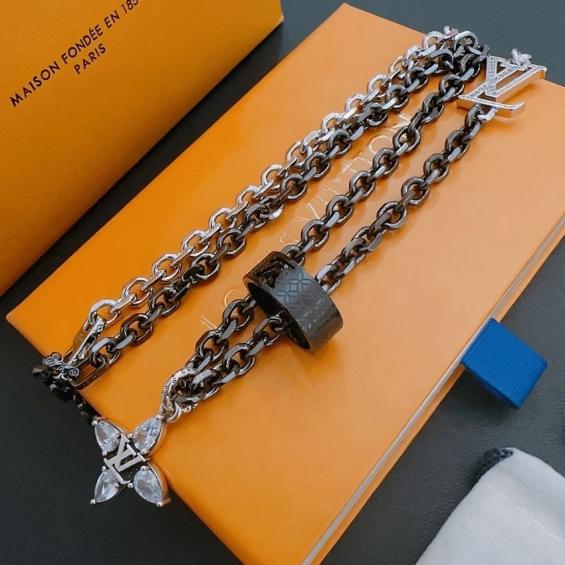 LX Necklaces TopPick 309800