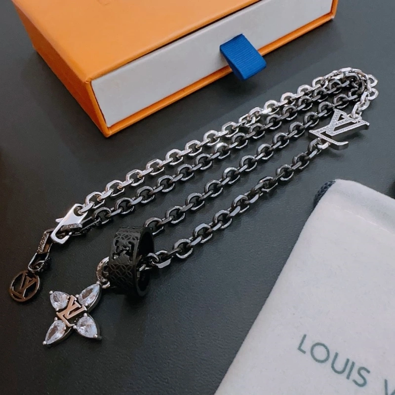 LX Necklaces TopPick 309800