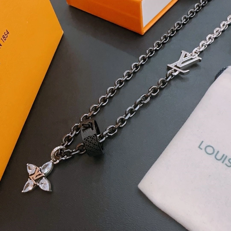 LX Necklaces TopPick 309800