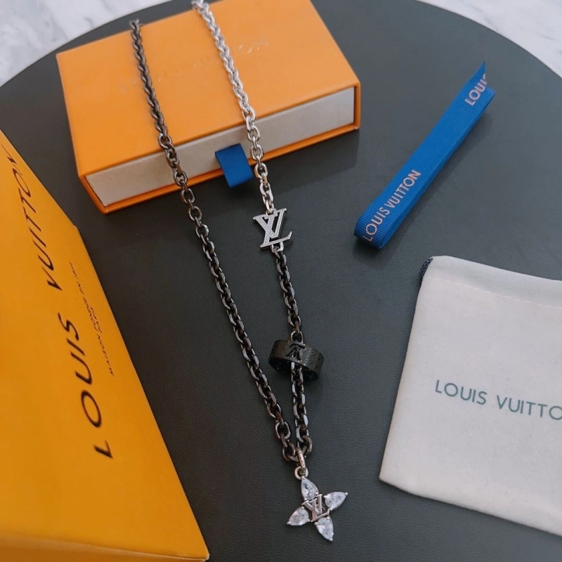 LX Necklaces TopPick 309800