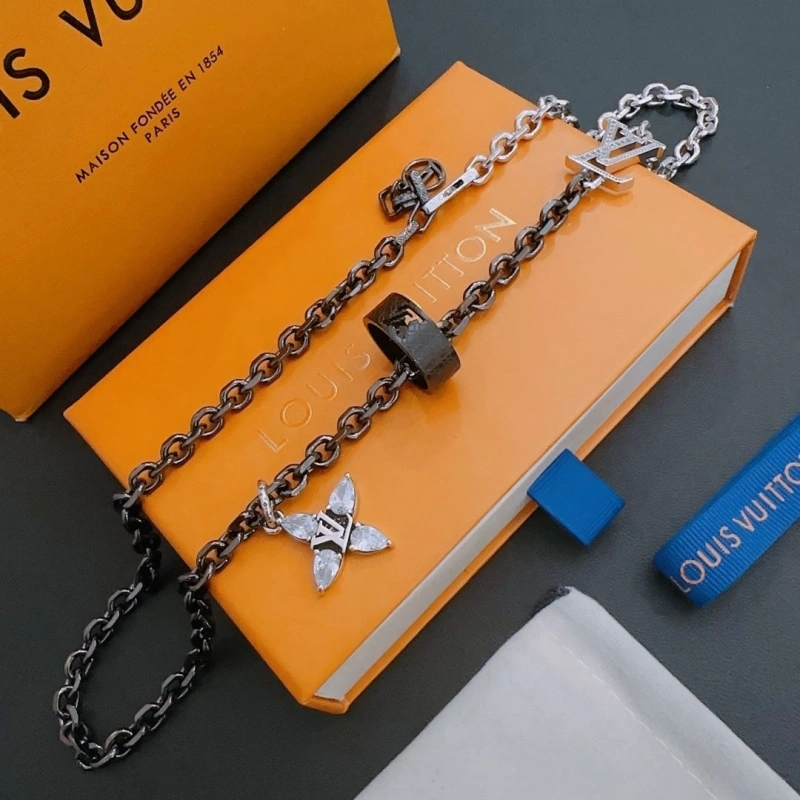 LX Necklaces TopPick 309800
