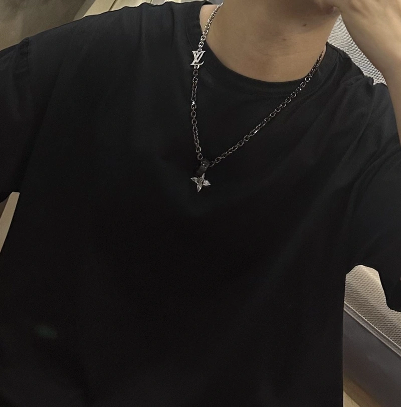 LX Necklaces TopPick 309800