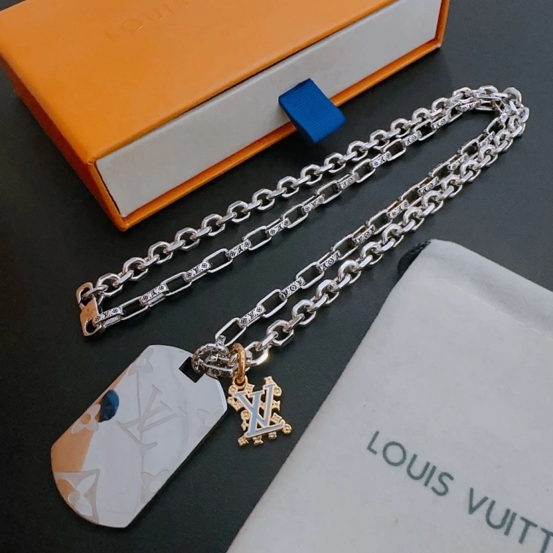 LX Necklaces TopPick 309799