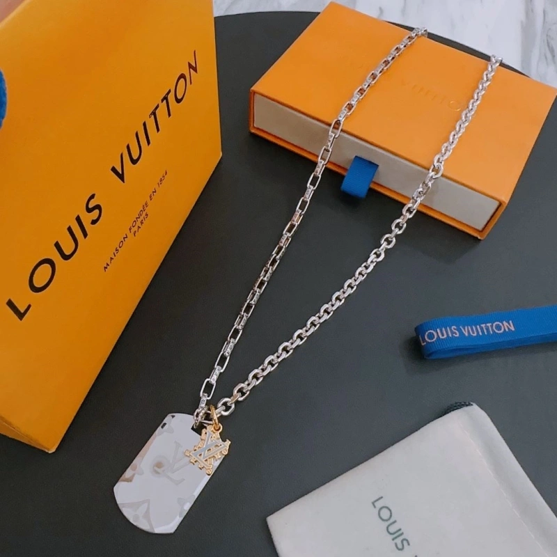 LX Necklaces TopPick 309799