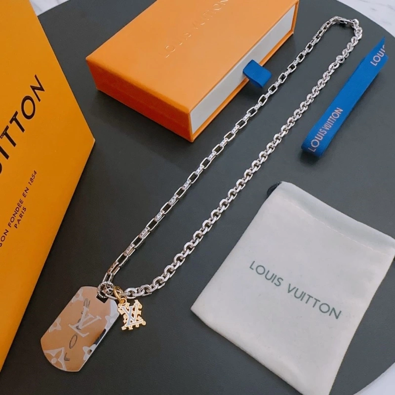 LX Necklaces TopPick 309799