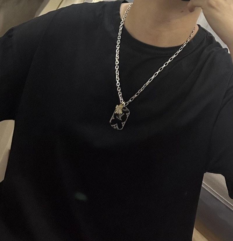 LX Necklaces TopPick 309799