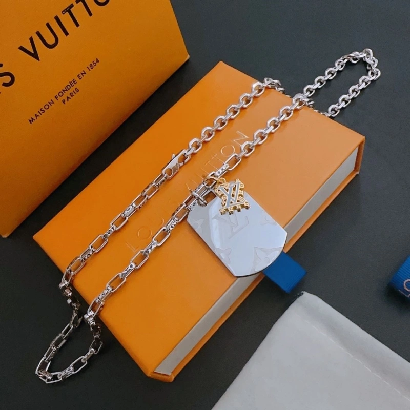 LX Necklaces TopPick 309799
