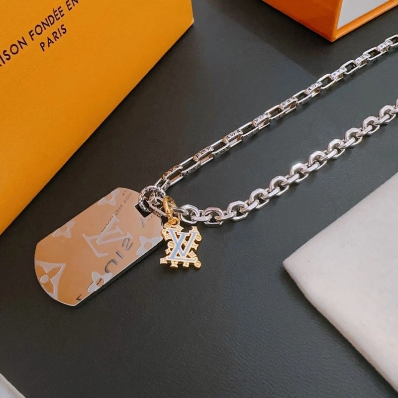 LX Necklaces TopPick 309799