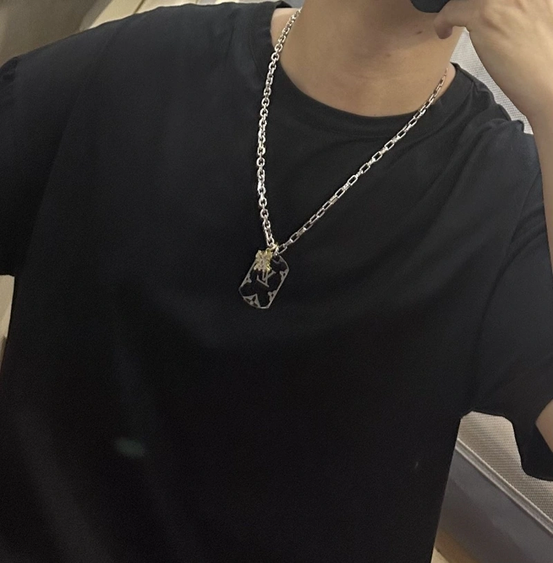 LX Necklaces TopPick 309799