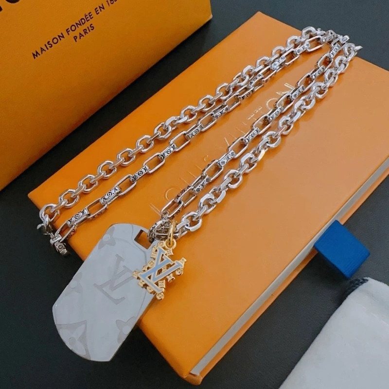 LX Necklaces TopPick 309799