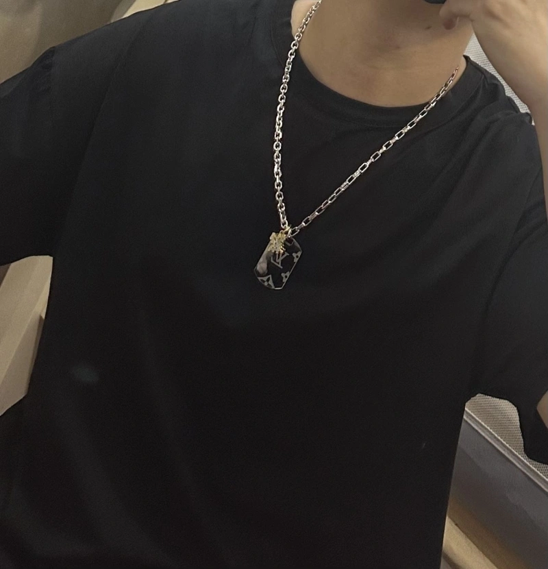 LX Necklaces TopPick 309799