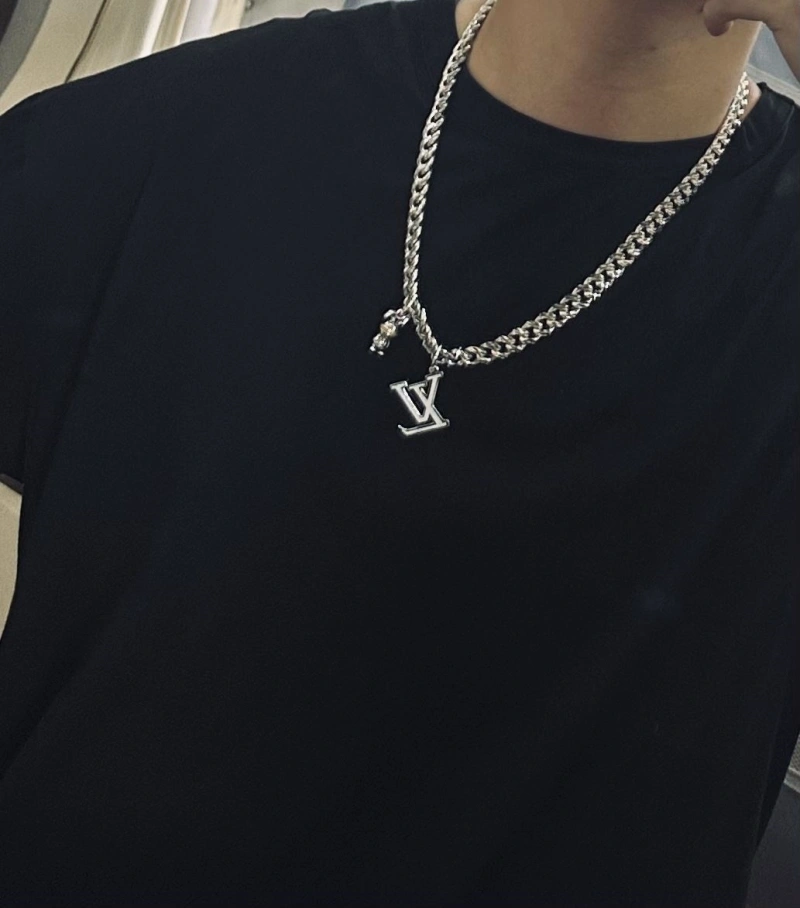 Breathable LX Necklaces 309794