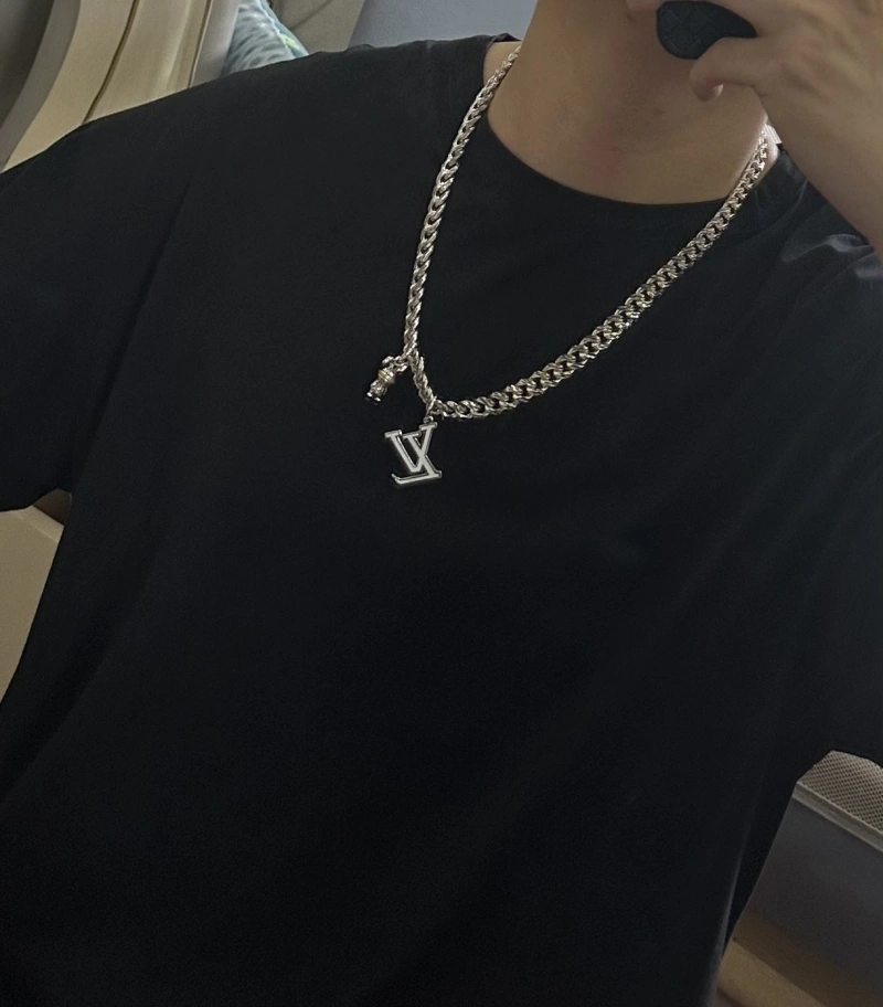 Breathable LX Necklaces 309794