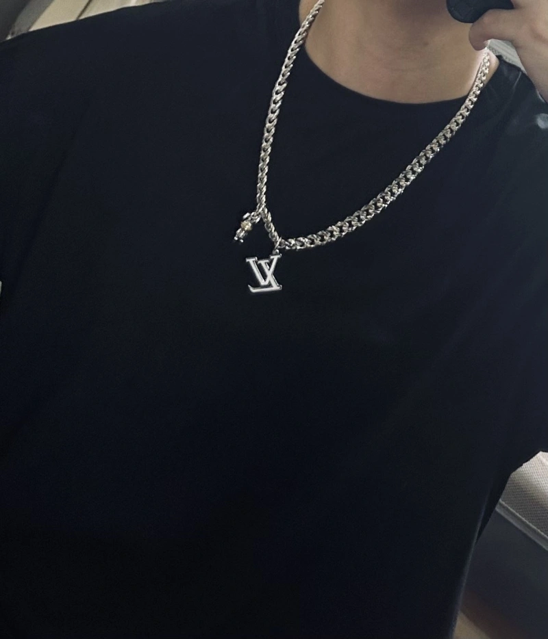 Breathable LX Necklaces 309794