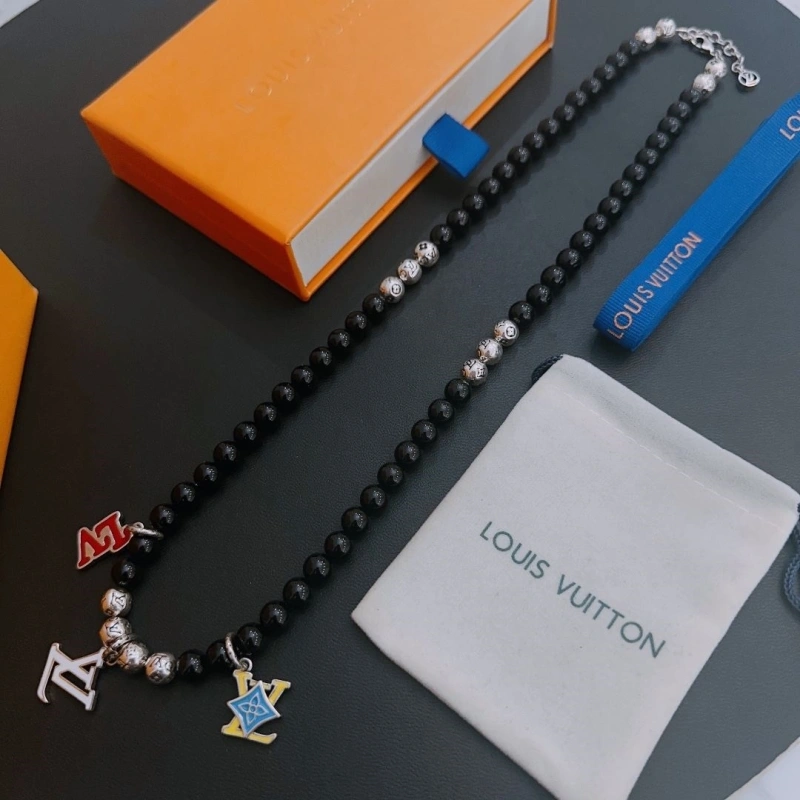 Compact LX Necklaces 309792