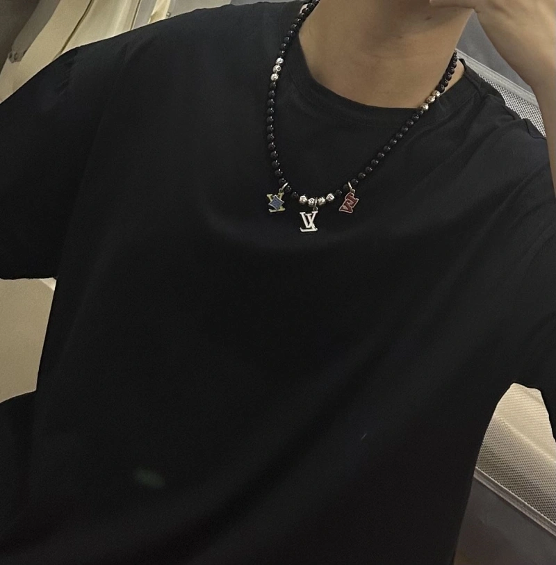 Compact LX Necklaces 309792