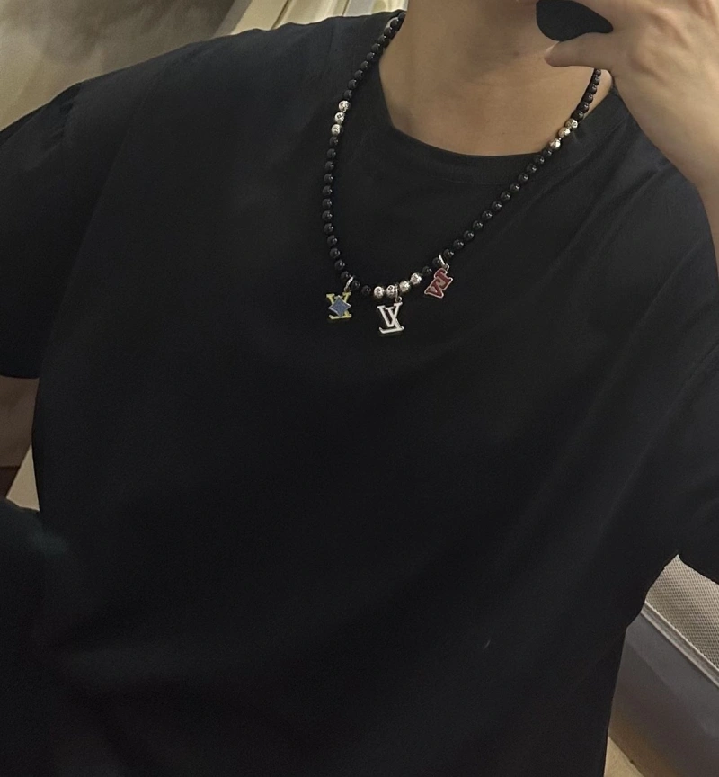 Compact LX Necklaces 309792