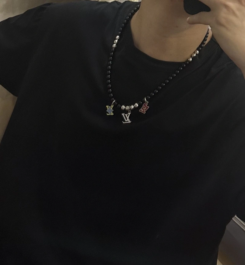 Compact LX Necklaces 309792