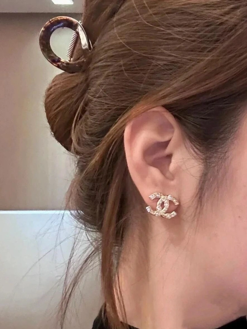 Chxnxl Earrings BestValue 290019