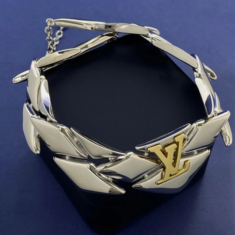 LX Necklaces TopPick 309827