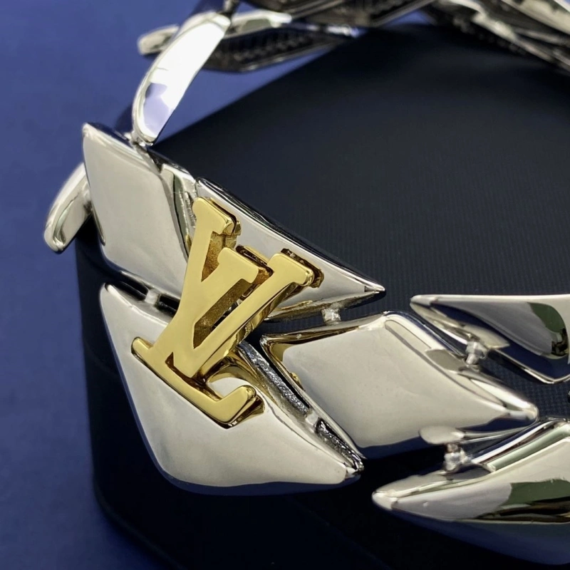 LX Necklaces TopPick 309827